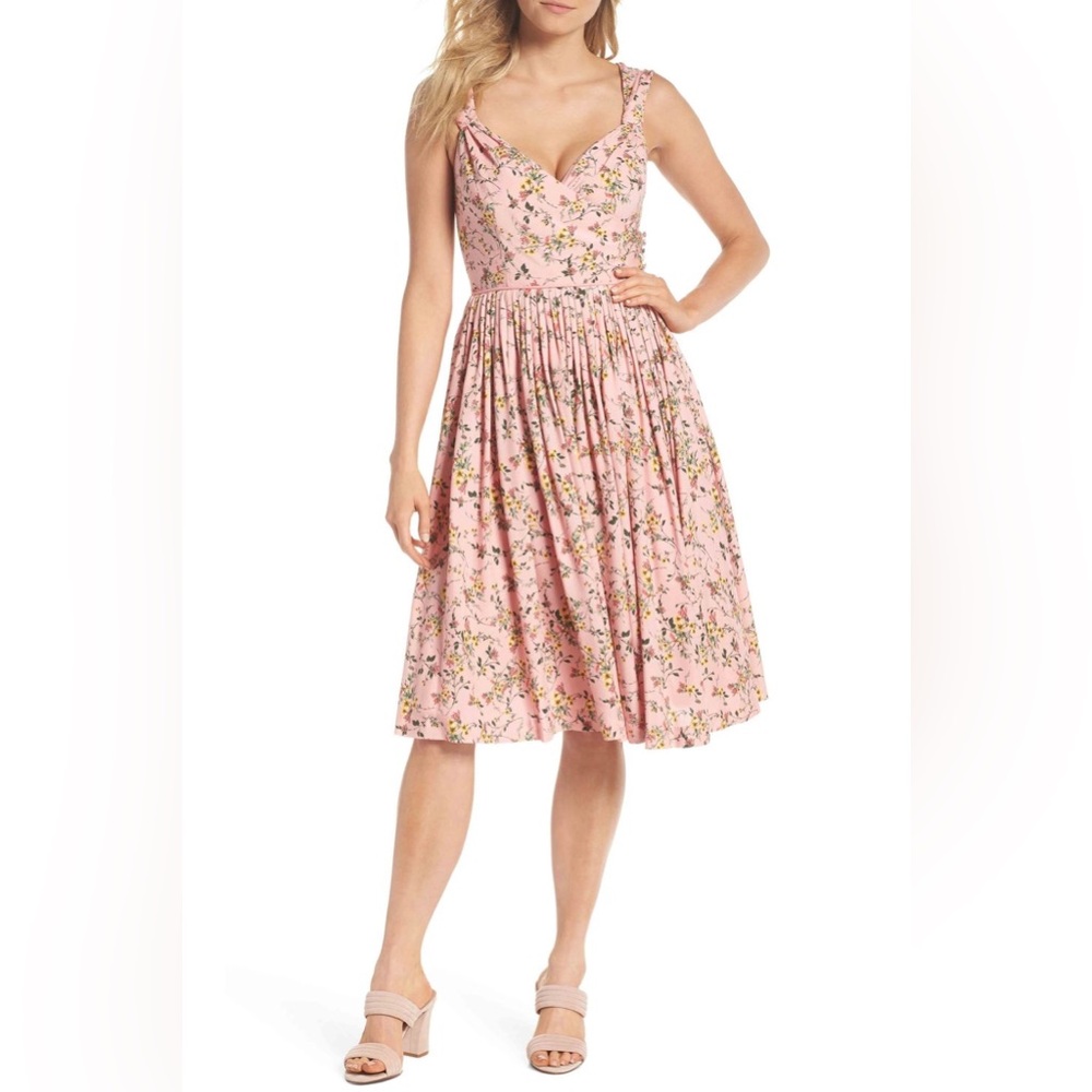 Gal Meets Glam Sarah Dress